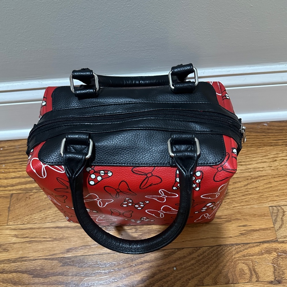 Disney Brand Minnie Mouse purse - Picture 2 of 3